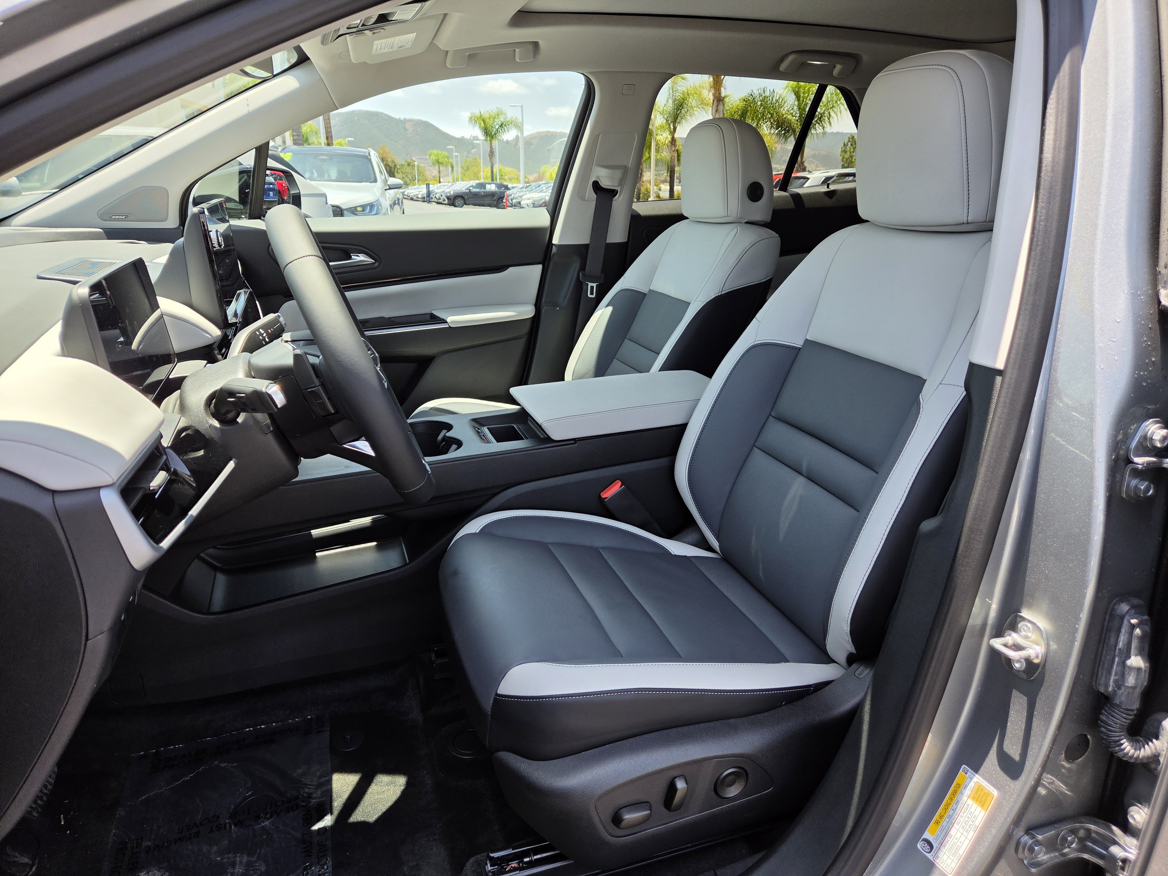 Used 2026 Honda Prologue Touring image 15