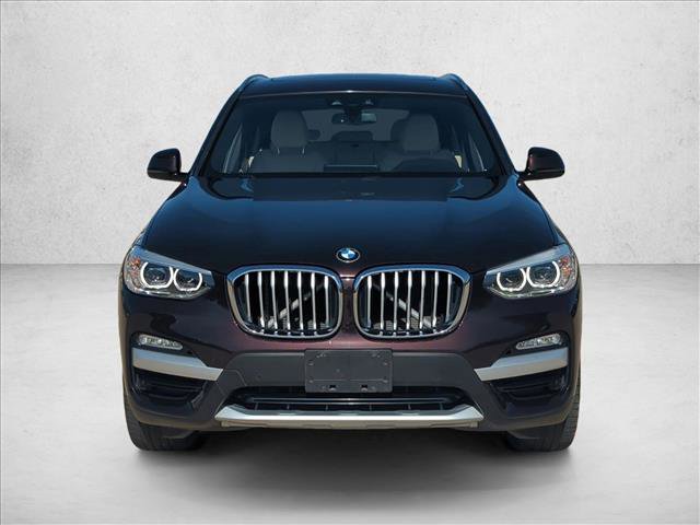Used 2019 BMW X3 sDrive30i image 2