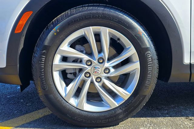 New 2026 Buick Envista Preferred w/ Convenience I Package FWD image 11