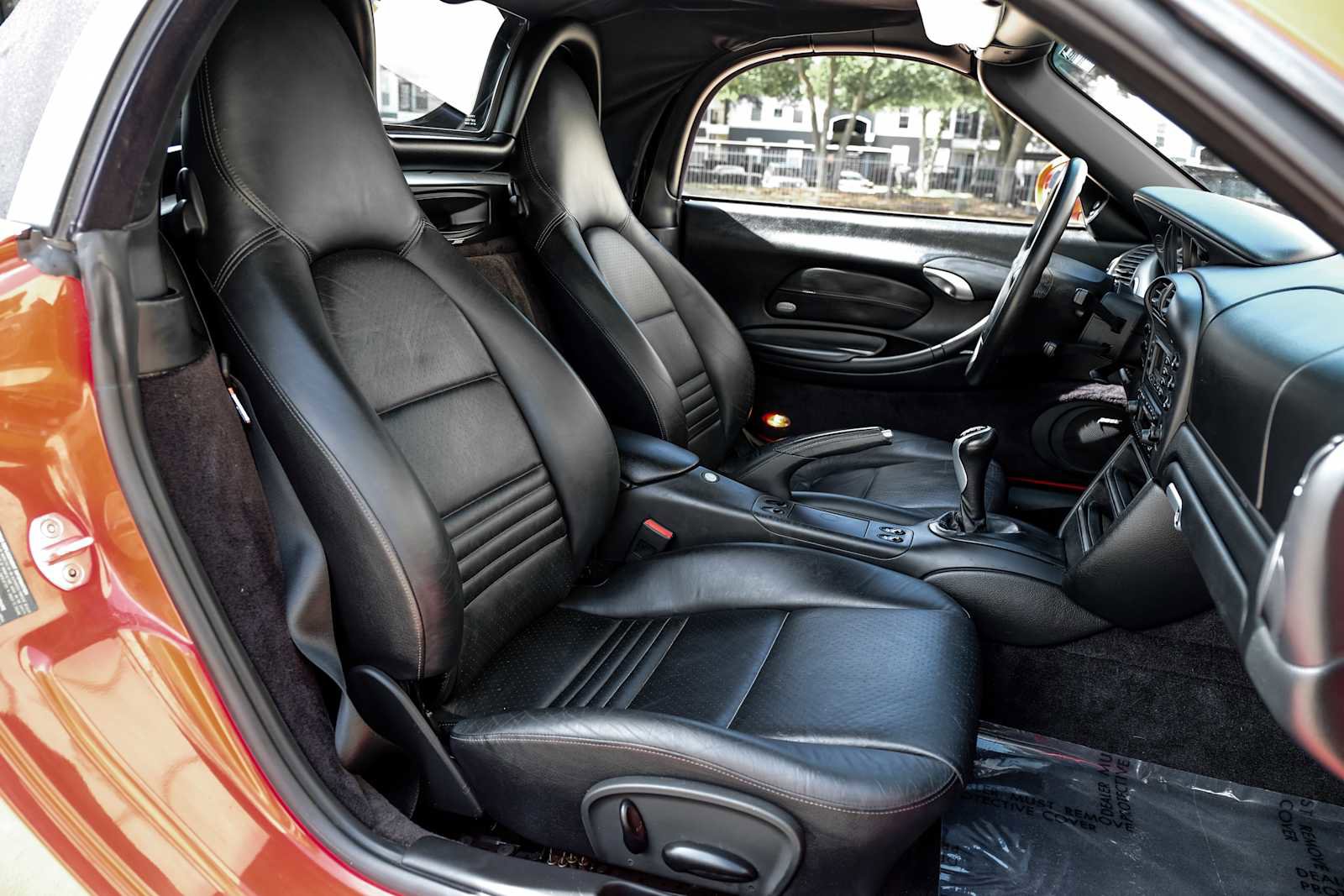 Used 2004 Porsche Boxster image 34