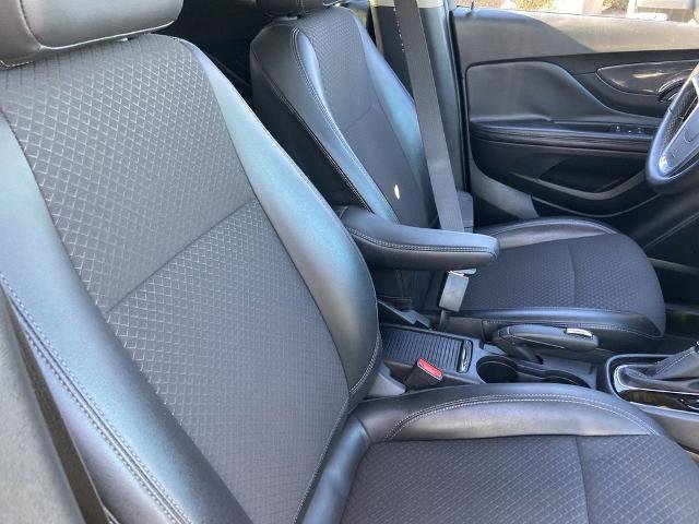 Used 2019 Buick Encore Preferred image 24