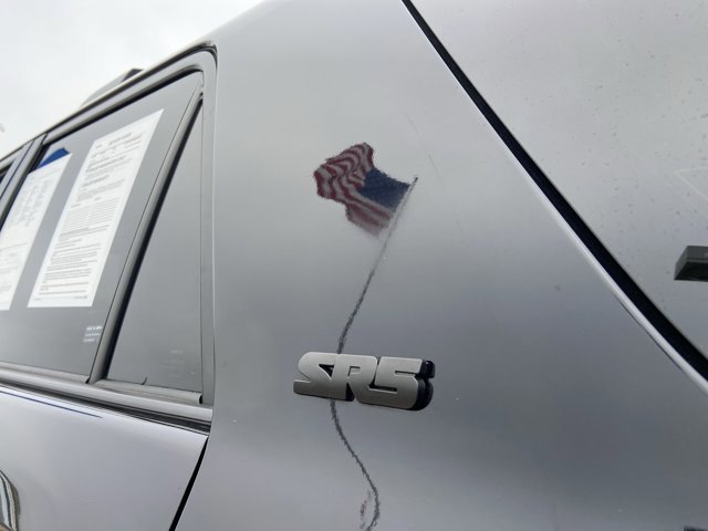 Used 2022 Toyota 4Runner SR5 Premium image 52