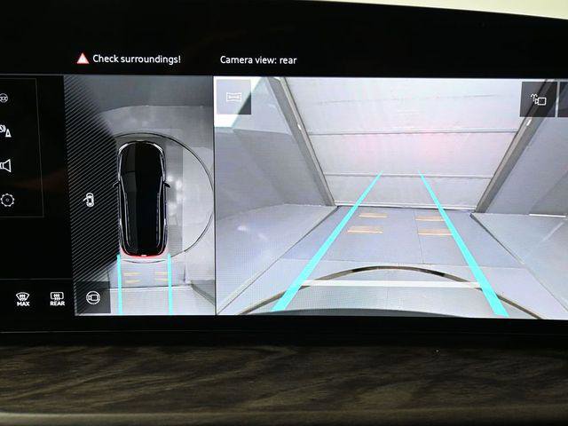 Certified 2025 Audi Q5 Premium Plus w/ Premium Plus image 20