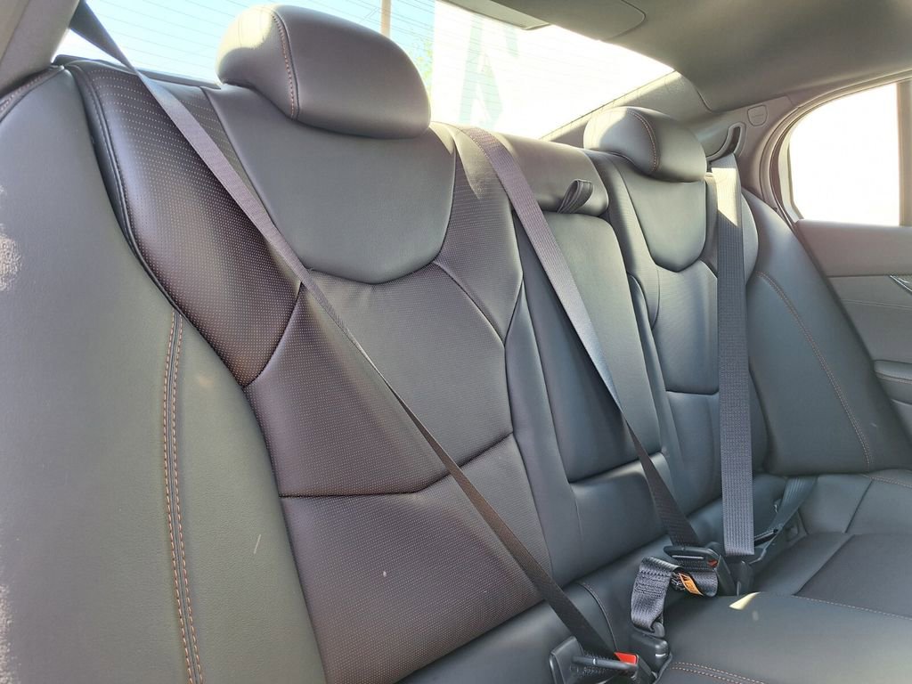 New 2026 Cadillac CT5 Sport RWD image 27