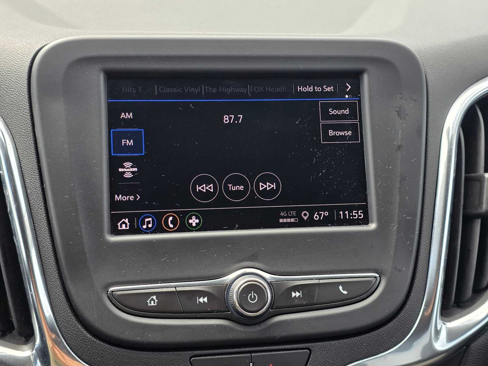 Used 2024 Chevrolet Equinox LT AWD/4WD image 27