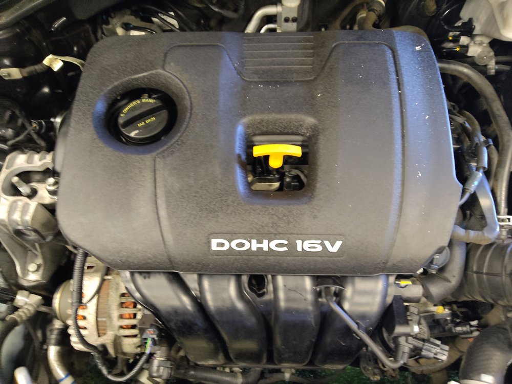 Used 2017 Hyundai Elantra Limited FWD image 30