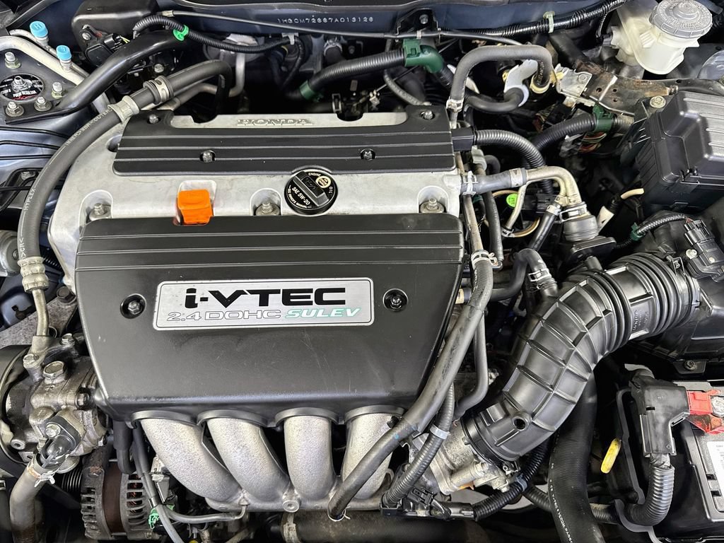 Used 2007 Honda Accord EX-L image 35