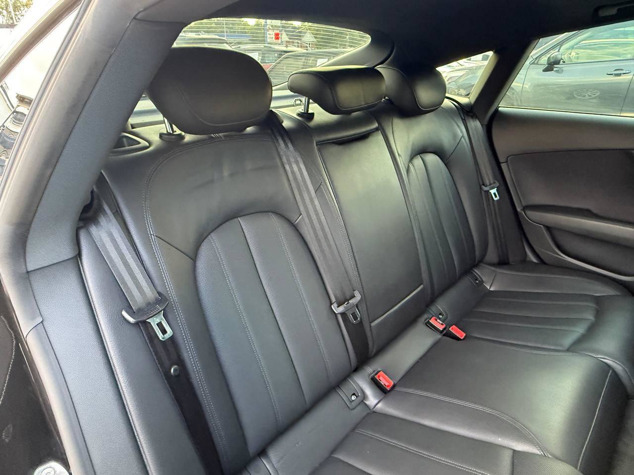 Used 2013 Audi A7 3.0T Prestige AWD/4WD image 30