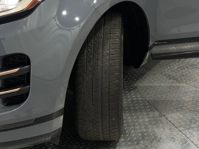 Used 2020 Land Rover Range Rover Evoque First Edition image 38