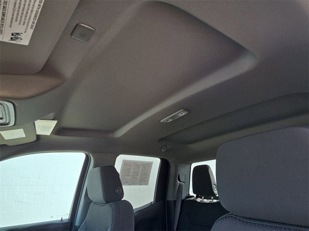 Used 2024 Chevrolet Silverado 1500 W/T image 19