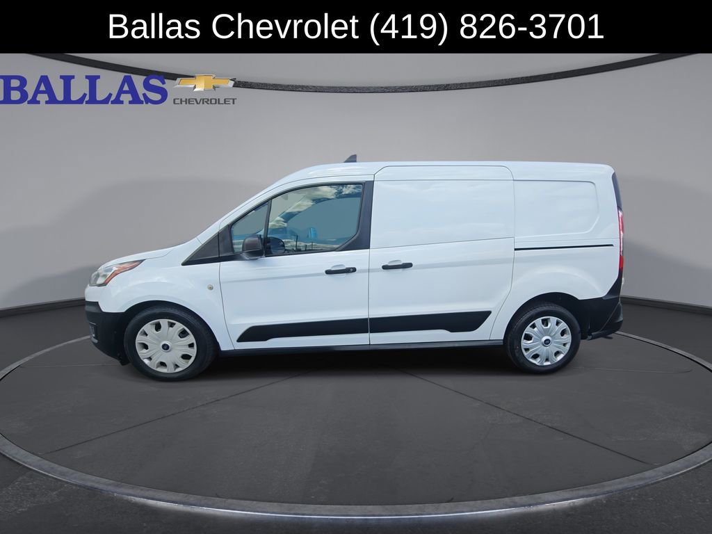 Used 2019 Ford Transit Connect XL FWD image 7