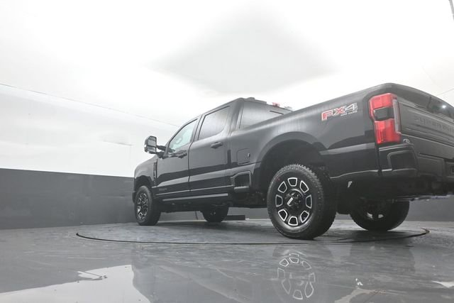 New 2026 Ford F250 Platinum image 37