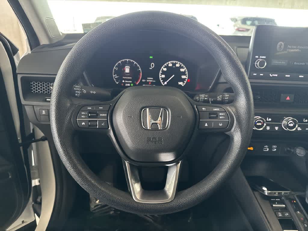 Used 2025 Honda CR-V EX image 14