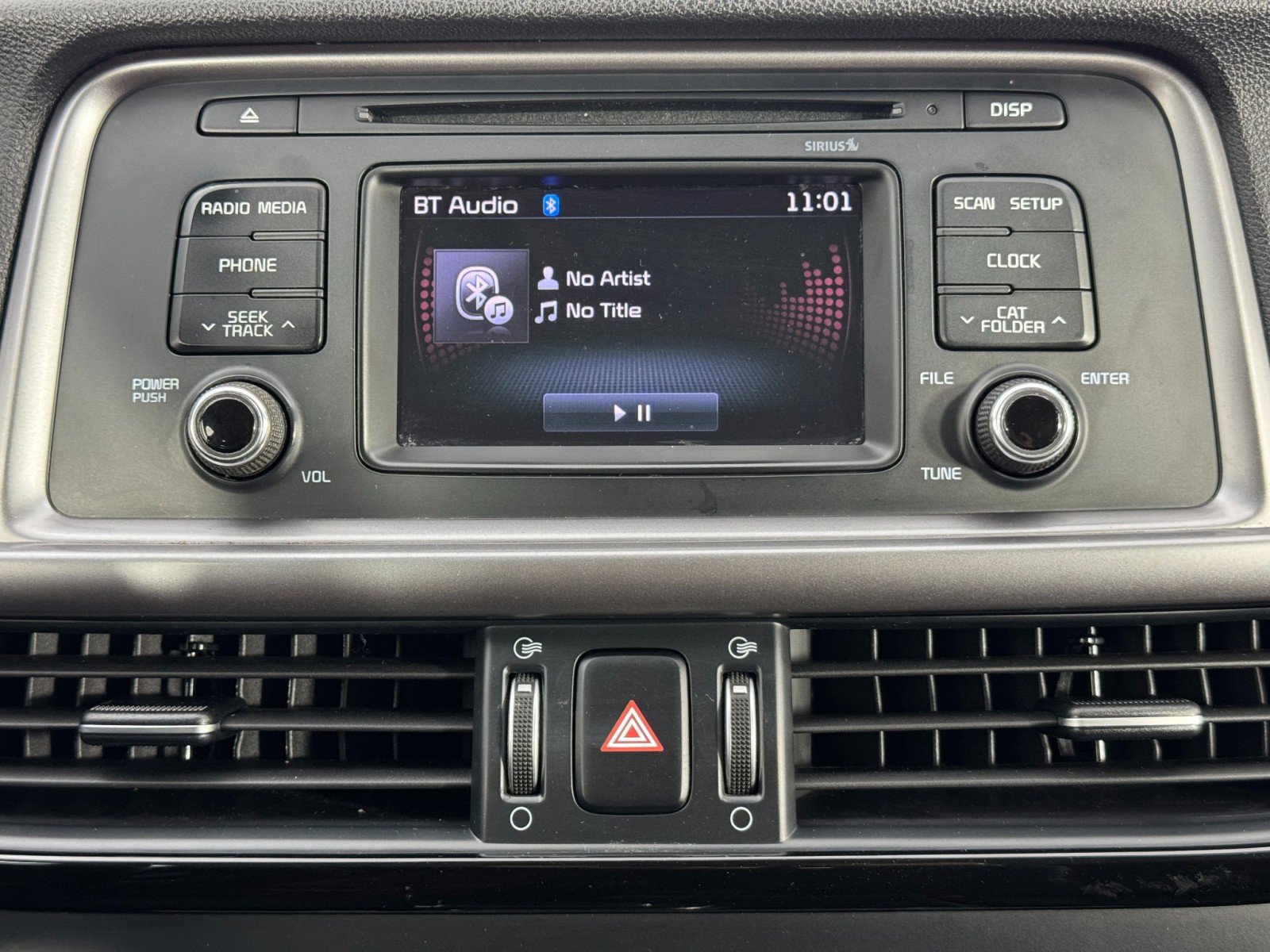 Used 2016 Kia Optima LX image 22