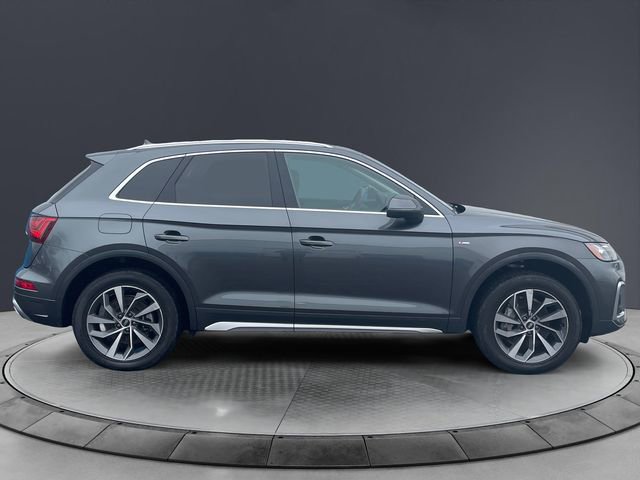 Used 2022 Audi Q5 2.0T Premium Plus w/ Premium Plus Package image 6