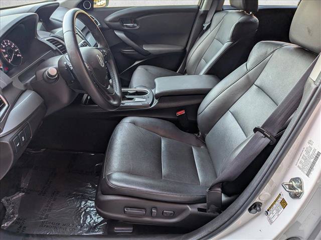 Used 2017 Acura RDX FWD w/ Technology Package image 15