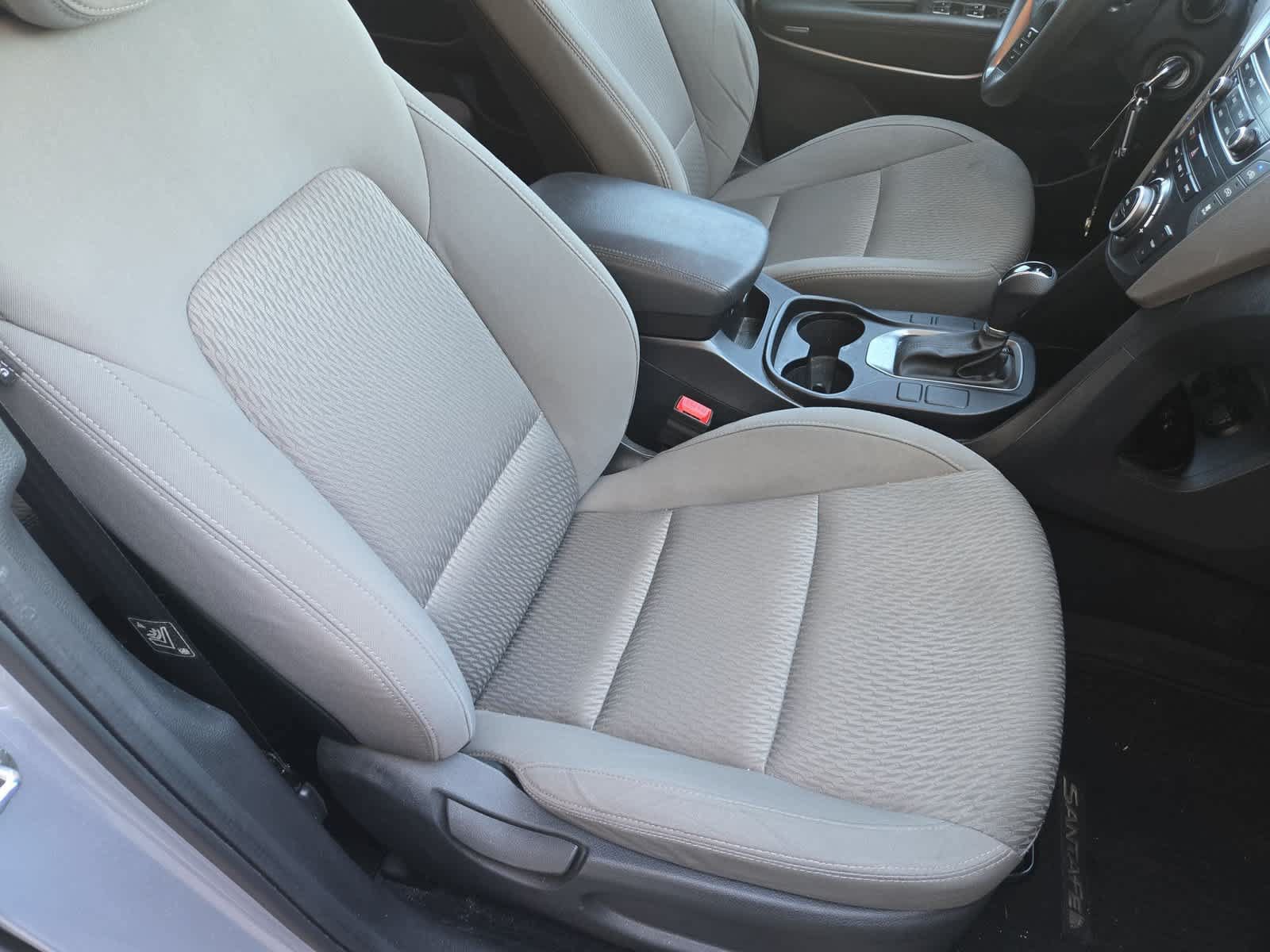 Used 2019 Hyundai Santa Fe XL SE FWD image 21