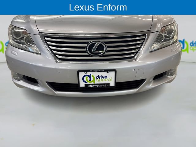 Used 2010 Lexus LS 460 L image 14