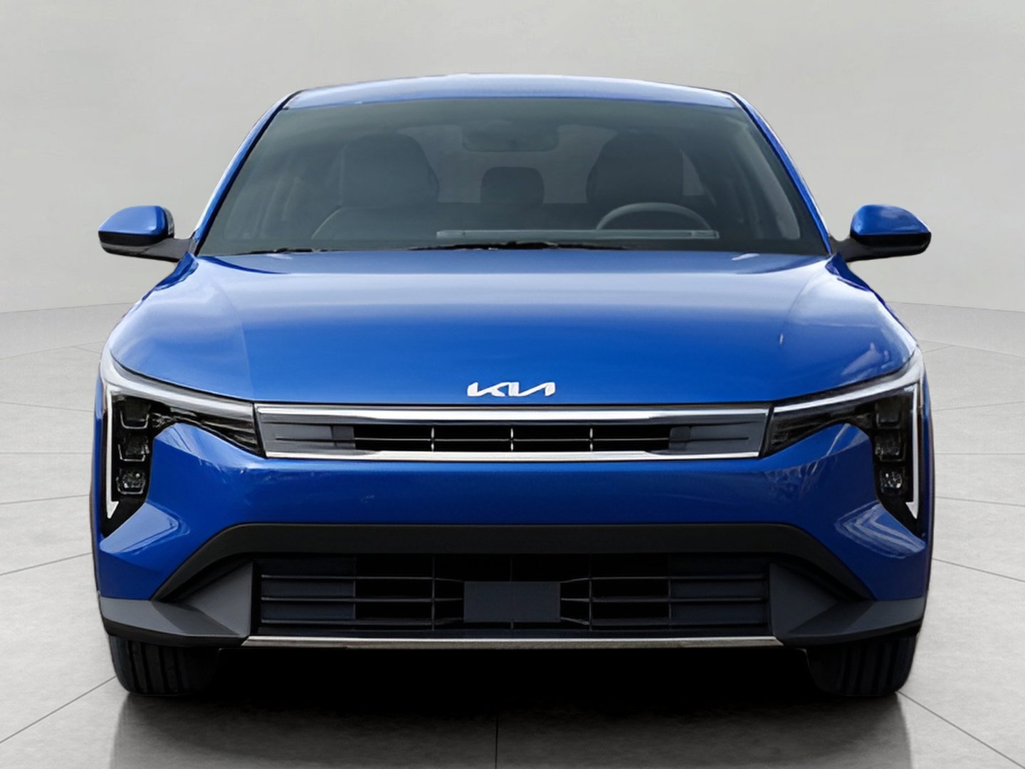 New 2025 Kia K4 EX image 2