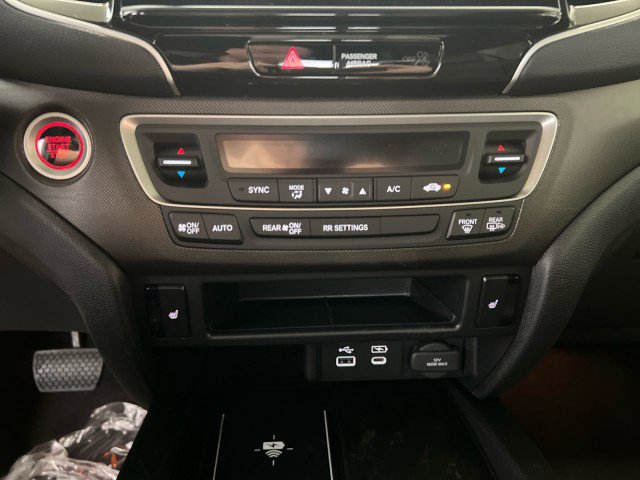 New 2026 Honda Ridgeline TrailSport+ image 26