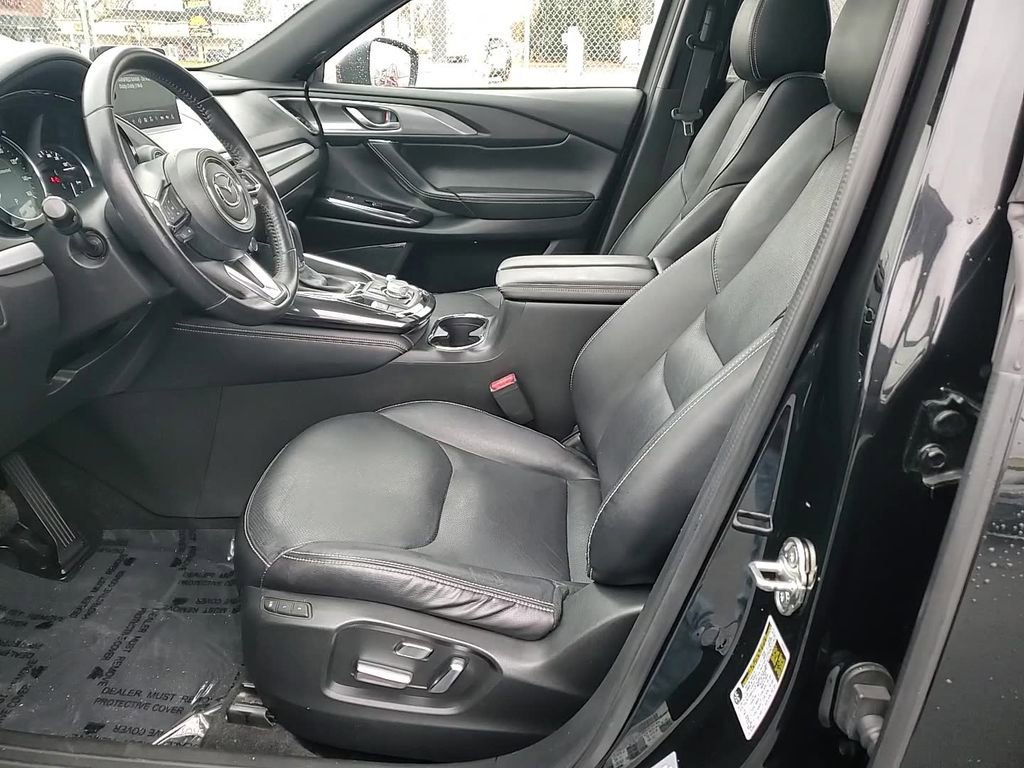 Used 2020 MAZDA CX-9 Grand Touring image 13