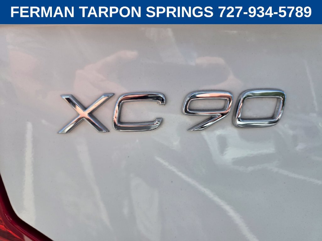 Certified 2023 Volvo XC90 B6 Plus w/ Protection Package Premier AWD/4WD image 17