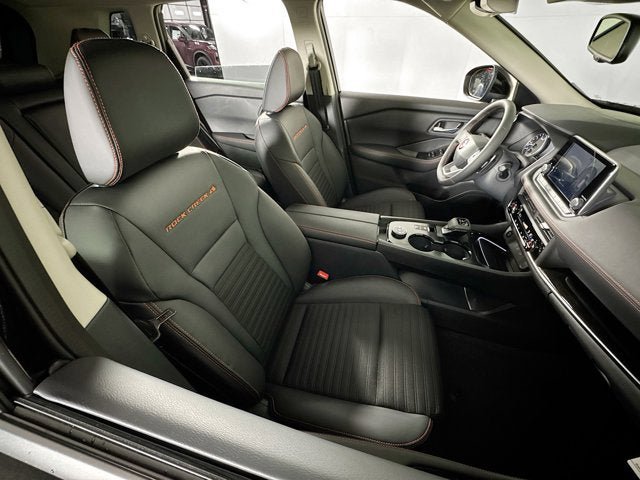 New 2026 Nissan Rogue SV w/ Rock Creek Premium Package image 23