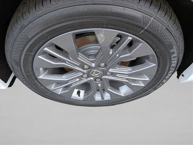 New 2026 Honda Odyssey Touring image 10