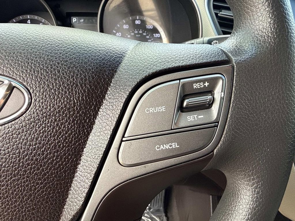 Used 2018 Hyundai Santa Fe Sport w/ 2.4L Value Package 02 image 39