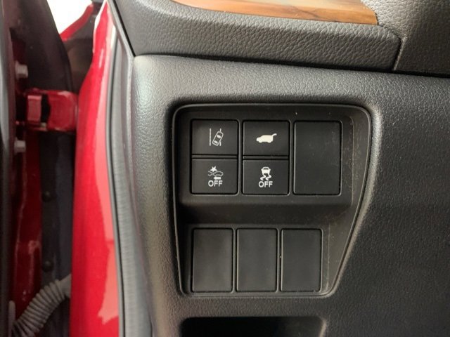 Used 2022 Honda CR-V EX-L image 19