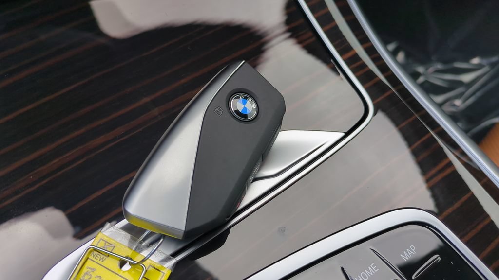 New 2026 BMW X5 xDrive40i w/ Executive Package AWD/4WD image 26