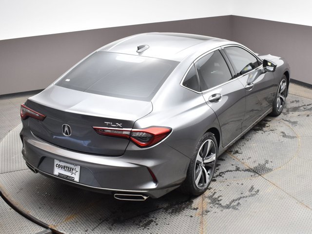 New 2025 Acura TLX w/ Technology Package image 40