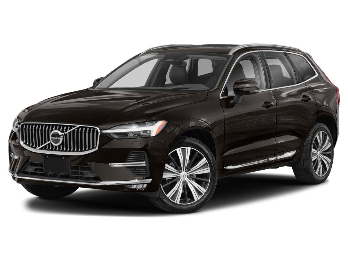 Used 2022 Volvo XC60 B5 Momentum w/ Climate Package AWD/4WD image 1
