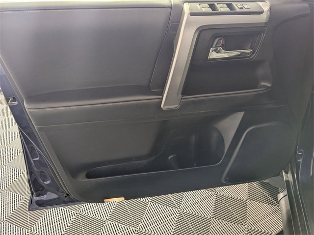 Used 2022 Toyota 4Runner SR5 Premium w/ Moonroof Package image 10
