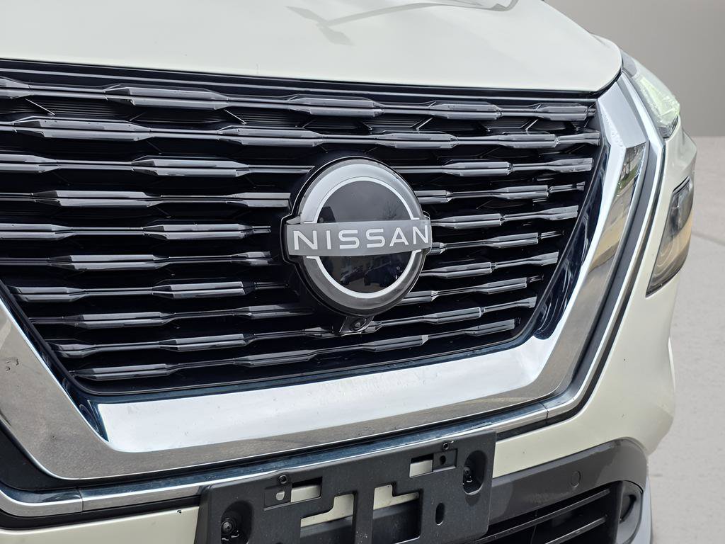 Used 2023 Nissan Rogue SL w/ SL Premium Package image 9