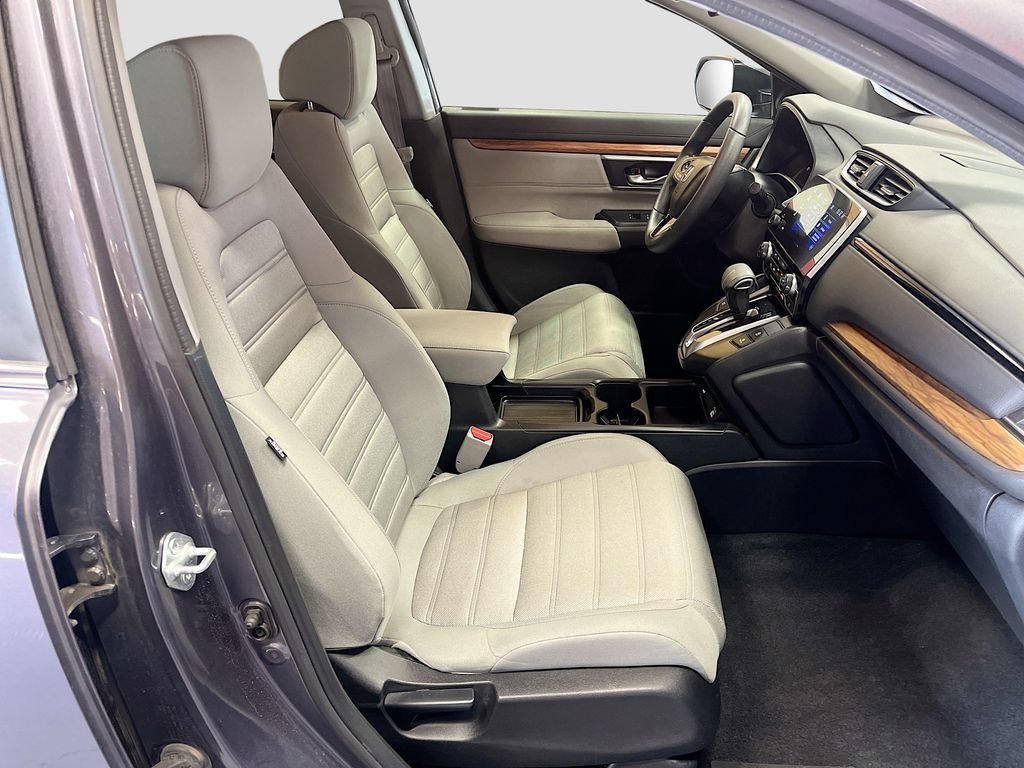 Used 2022 Honda CR-V EX image 27