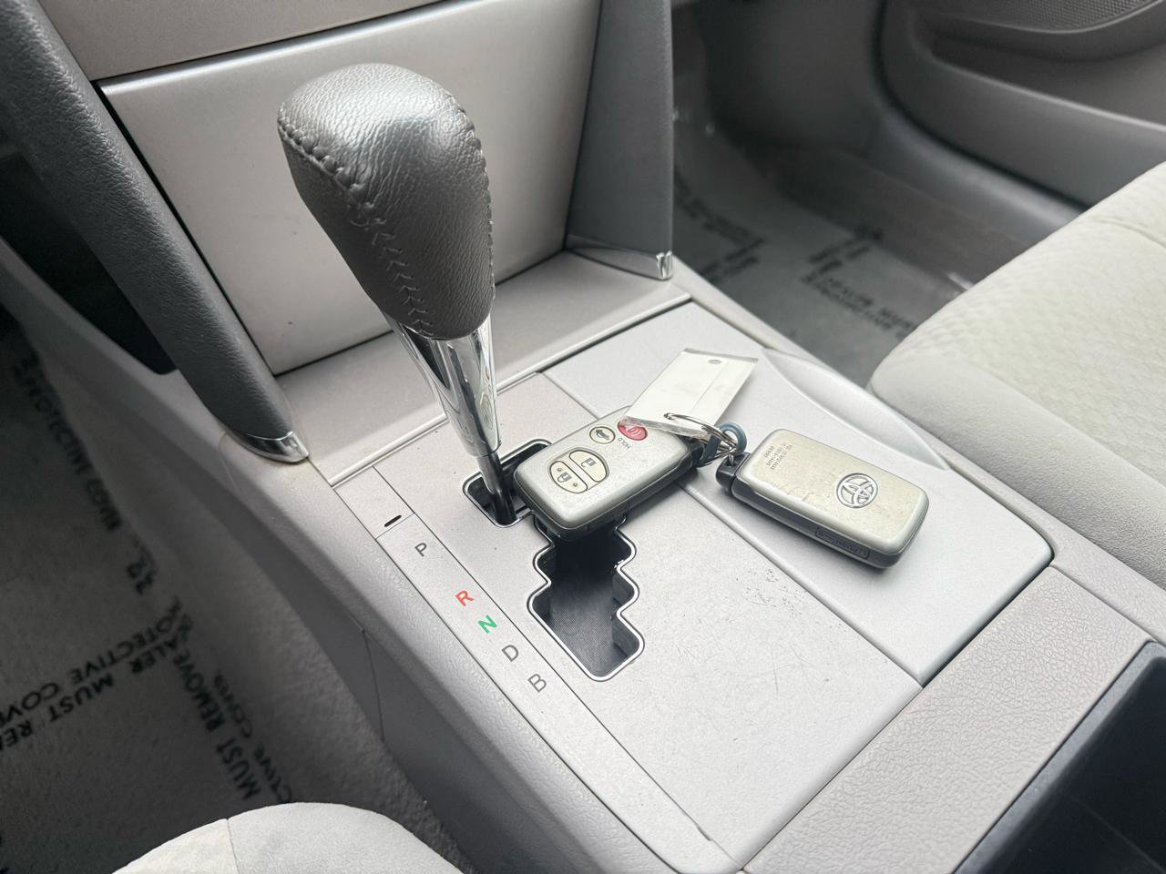 Used 2009 Toyota Camry Hybrid image 26