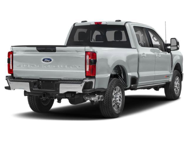 New 2026 Ford F250 Lariat image 3
