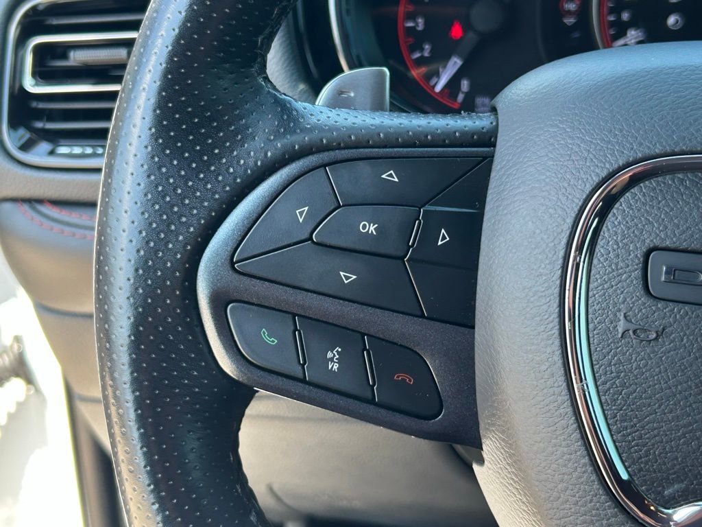 Used 2023 Dodge Durango R/T image 25