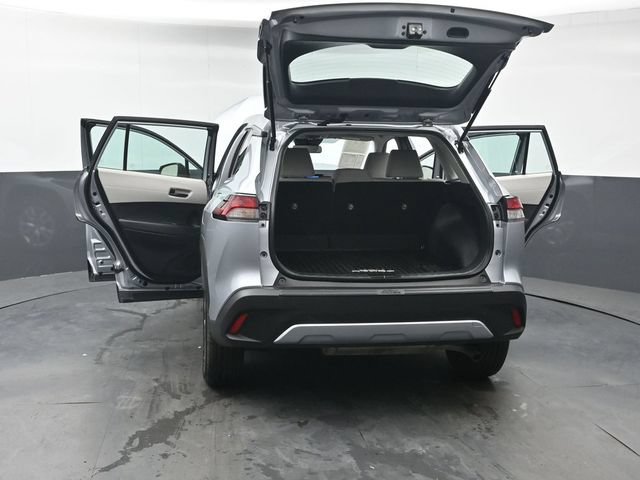 Certified 2026 Toyota Corolla Cross L AWD/4WD image 47