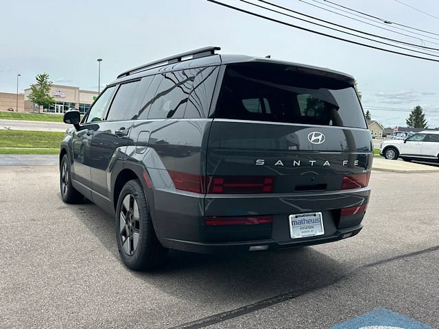 New 2026 Hyundai Santa Fe SEL AWD/4WD image 6