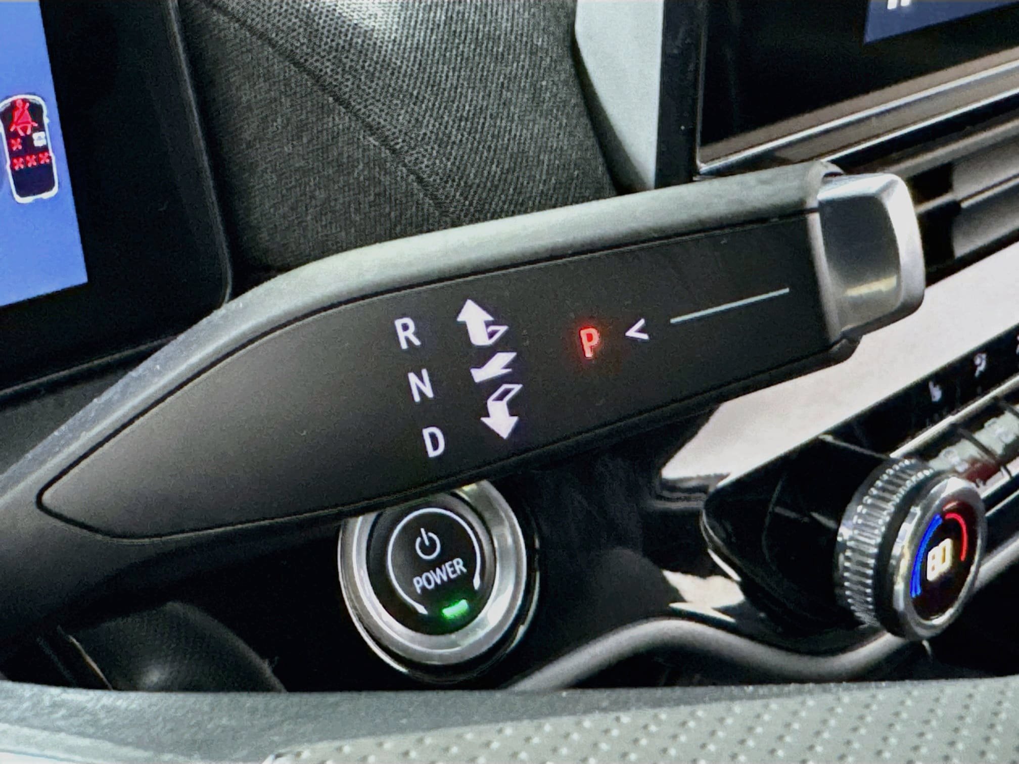 Used 2025 Honda Prologue EX image 18