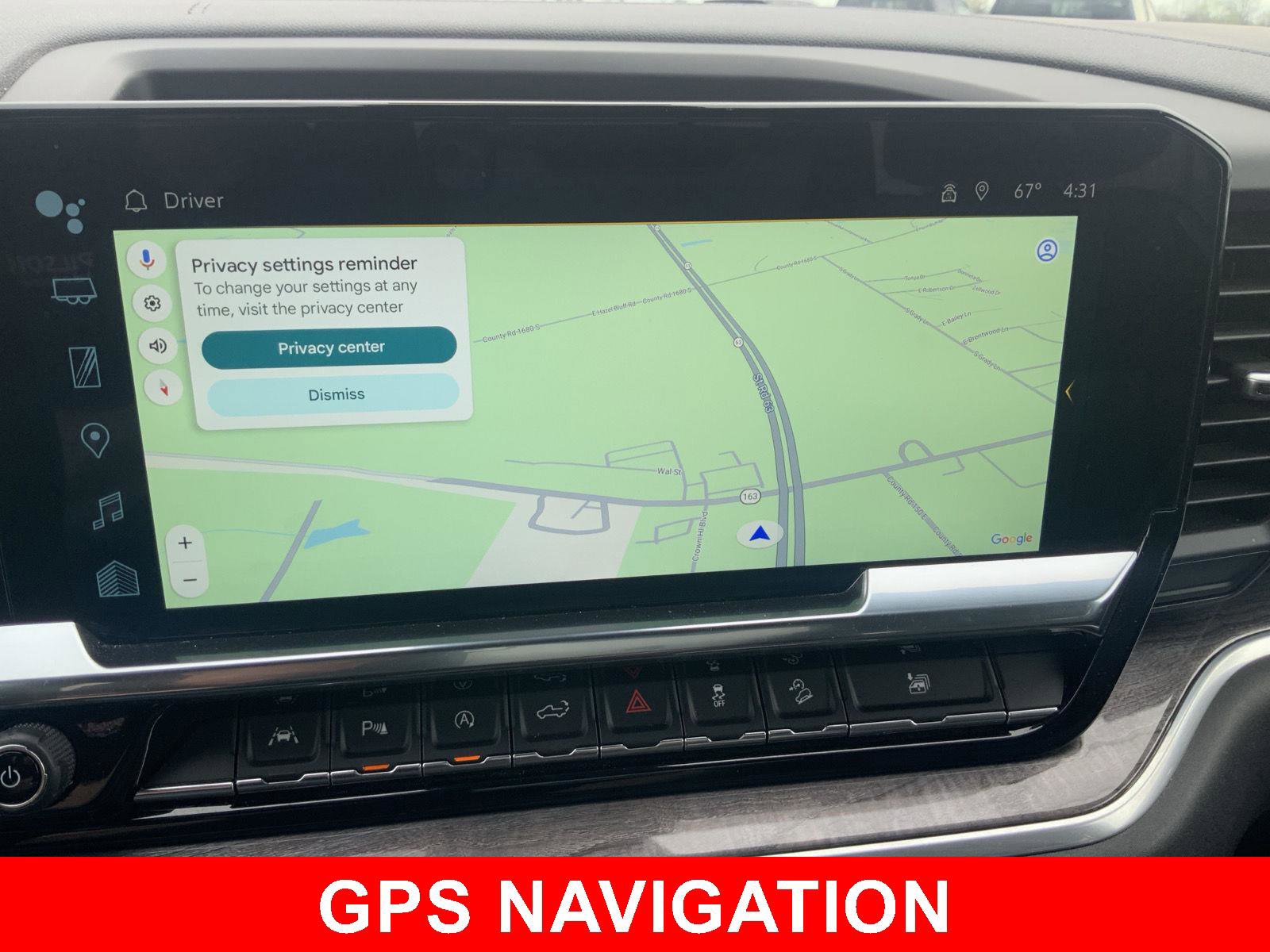 Used 2024 Chevrolet Silverado 1500 LTZ w/ LTZ Premium Package image 6