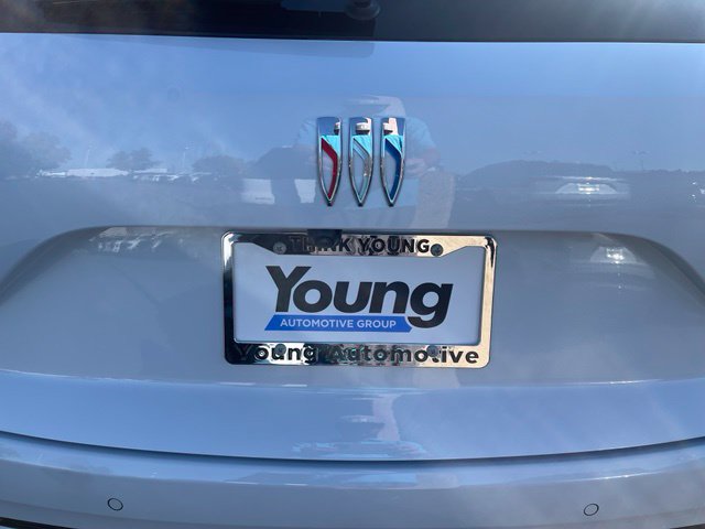 New 2026 Buick Envision Avenir AWD/4WD image 7