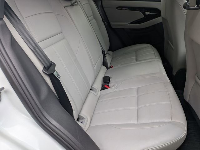 Used 2026 Land Rover Range Rover Evoque S AWD/4WD image 17