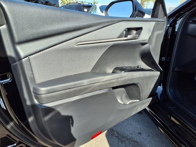Used 2025 Toyota Camry SE FWD image 25