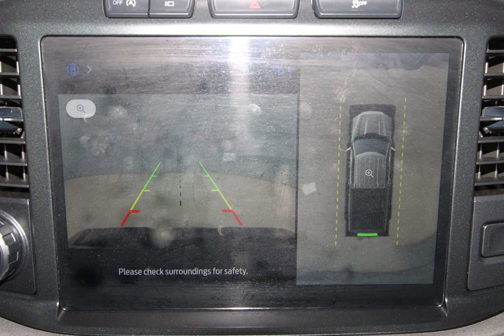 Used 2024 Ford F150 XLT w/ Tow/Haul Package image 12