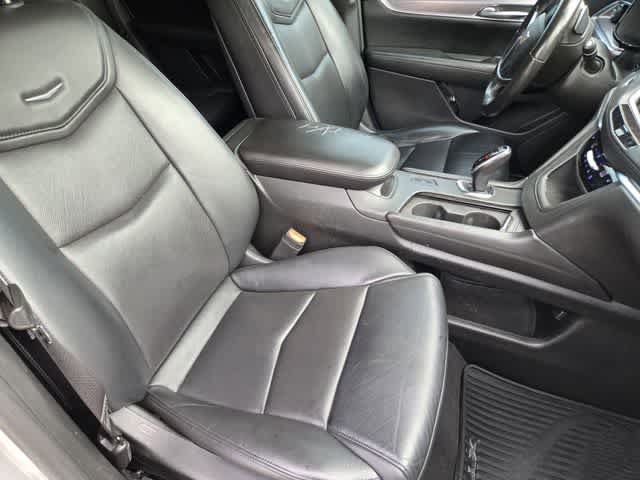 Used 2019 Cadillac XT5 Luxury FWD image 13