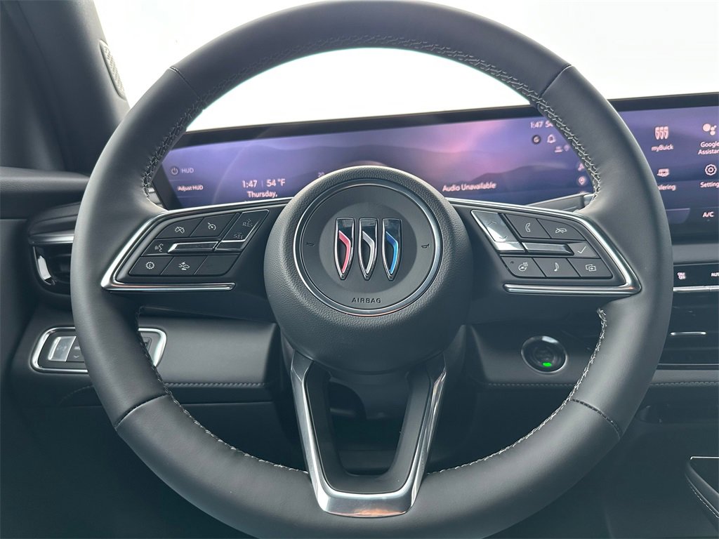 New 2026 Buick Enclave Preferred w/ Power Package image 24