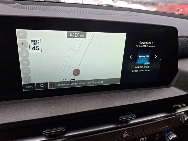 Used 2023 Kia Telluride EX X-Line image 19